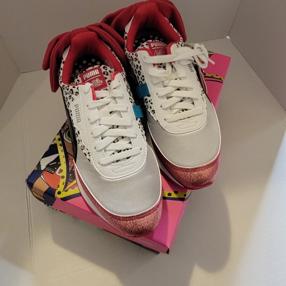 Puma Other - Puma lol sneakers. 6.5